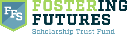 Fostering Futures logo