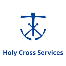 Holy Cross Services Logo
