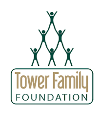 Tower Family Foundation Logo